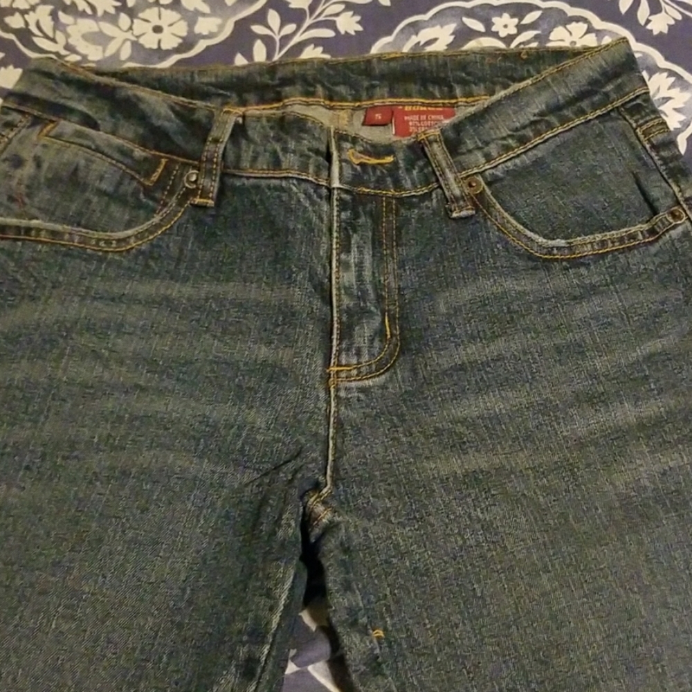 Bongo jeans 1 HOUR sale price $18